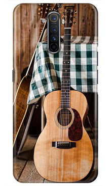 Guitar2 Mobile Back Case for Realme X2 Pro (Design - 87)