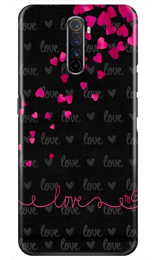 Love in Air Case for Xiaomi Redmi 4