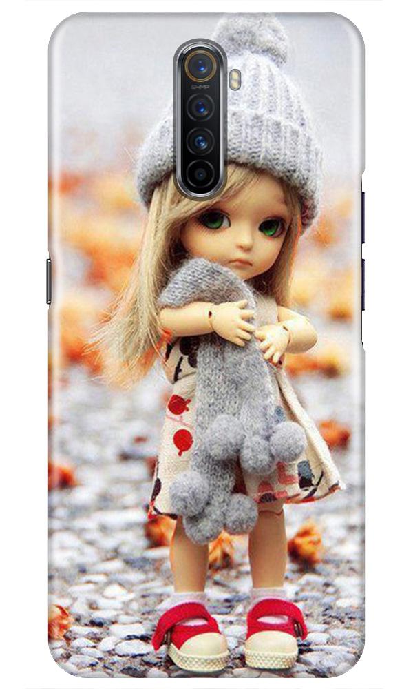 Cute Doll Case for Realme X2 Pro