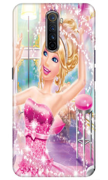 Princesses Mobile Back Case for Realme X2 Pro (Design - 95)