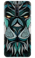 Lion Case for Xiaomi Redmi 4
