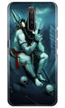 Lord Shiva Mahakal2 Case for Realme X2 Pro