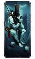 Lord Shiva Mahakal2 Case for Xiaomi Redmi 4