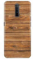 Wooden Look Case for Xiaomi Redmi 4  (Design - 113)