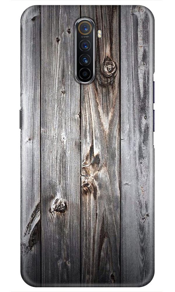 Wooden Look Case for Realme X2 Pro  (Design - 114)