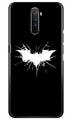 Batman Superhero Case for Realme X2 Pro  (Design - 119)