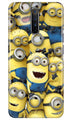 Minions Case for Realme X2 Pro  (Design - 127)
