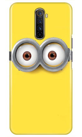 Minions Case for Realme X2 Pro(Design - 128)