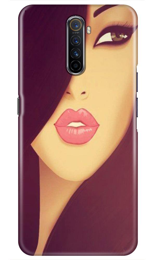 Girlish Case for Realme X2 Pro  (Design - 130)