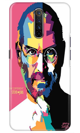 Steve Jobs Case for Realme X2 Pro(Design - 132)