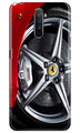 Ferari  Case for Realme X2 Pro  (Design - 133)