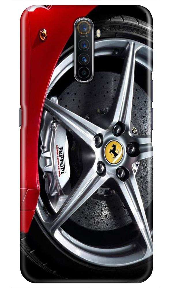 Ferari  Case for Realme X2 Pro  (Design - 133)