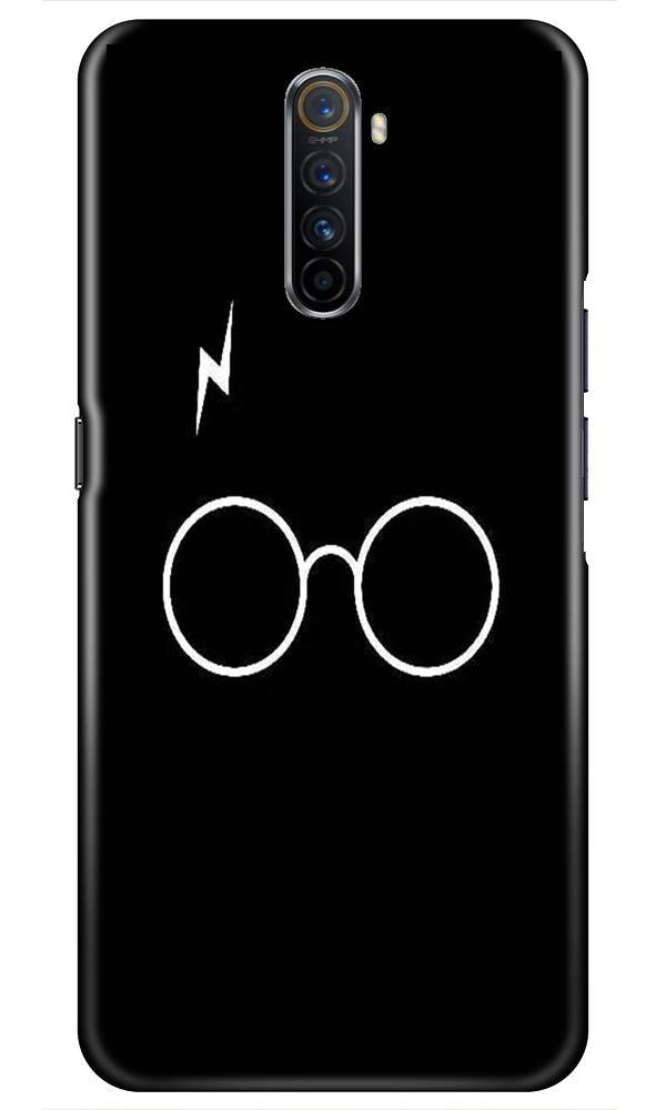 Harry Potter Case for Realme X2 Pro  (Design - 136)