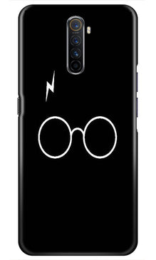 Harry Potter Mobile Back Case for Realme X2 Pro  (Design - 136)