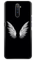 Angel Case for Realme X2 Pro  (Design - 142)
