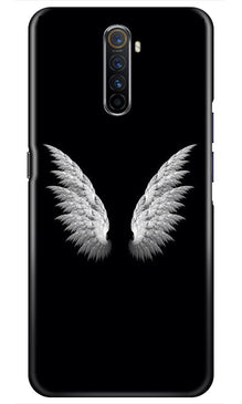 Angel Mobile Back Case for Realme X2 Pro  (Design - 142)