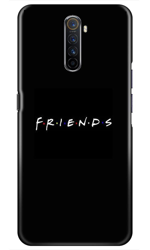Friends Case for Realme X2 Pro(Design - 143)