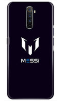 Messi Case for Xiaomi Redmi 4  (Design - 158)