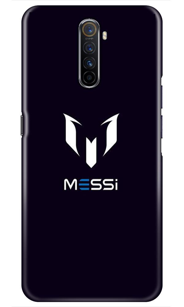 Messi Case for Xiaomi Redmi 4  (Design - 158)