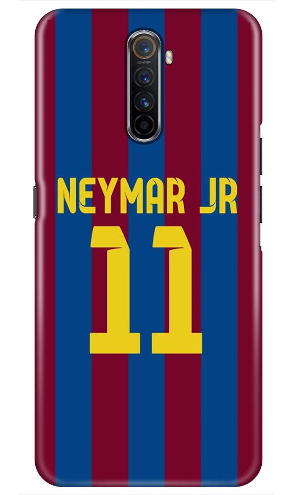 Neymar Jr Case for Realme X2 Pro  (Design - 162)