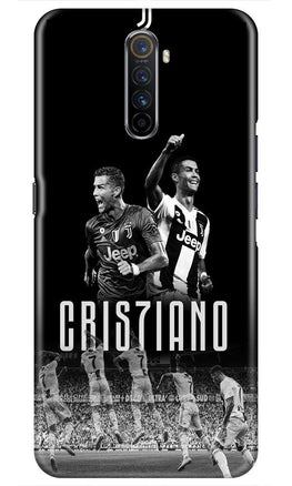 Cristiano Case for Realme X2 Pro(Design - 165)