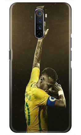 Neymar Jr Case for Realme X2 Pro(Design - 168)