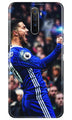 Hazard Case for Realme X2 Pro  (Design - 169)
