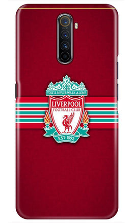 Liverpool Case for Realme X2 Pro(Design - 171)