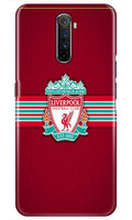 Liverpool Case for Xiaomi Redmi 4  (Design - 171)