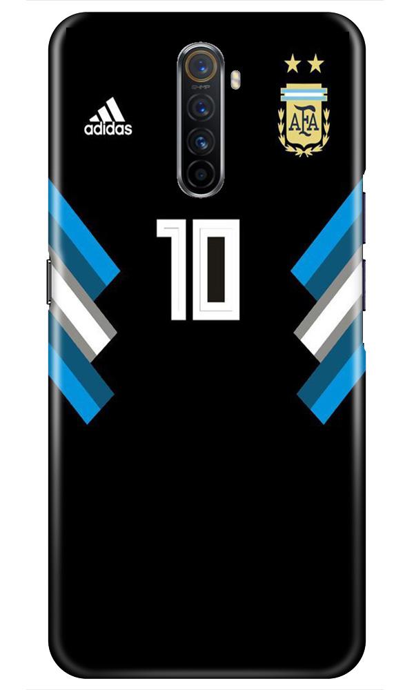 Argentina Case for Realme X2 Pro  (Design - 173)