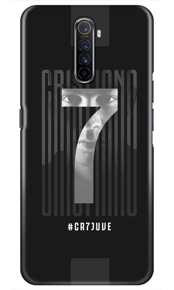 Cristiano Case for Realme X2 Pro(Design - 175)