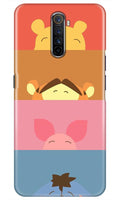 Cartoon Case for Xiaomi Redmi 4 (Design - 183)