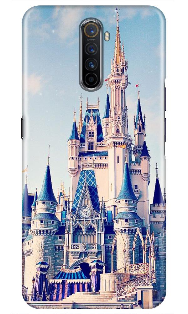 Disney Land for Realme X2 Pro (Design - 185)