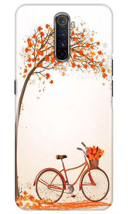 Bicycle Case for Realme X2 Pro (Design - 192)