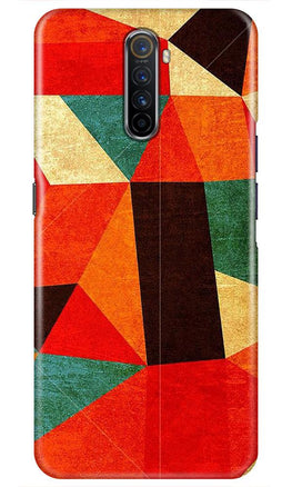 Modern Art Case for Realme X2 Pro (Design - 203)
