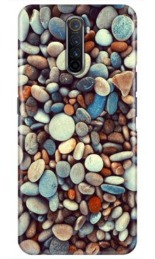 Pebbles Mobile Back Case for Realme X2 Pro (Design - 205)