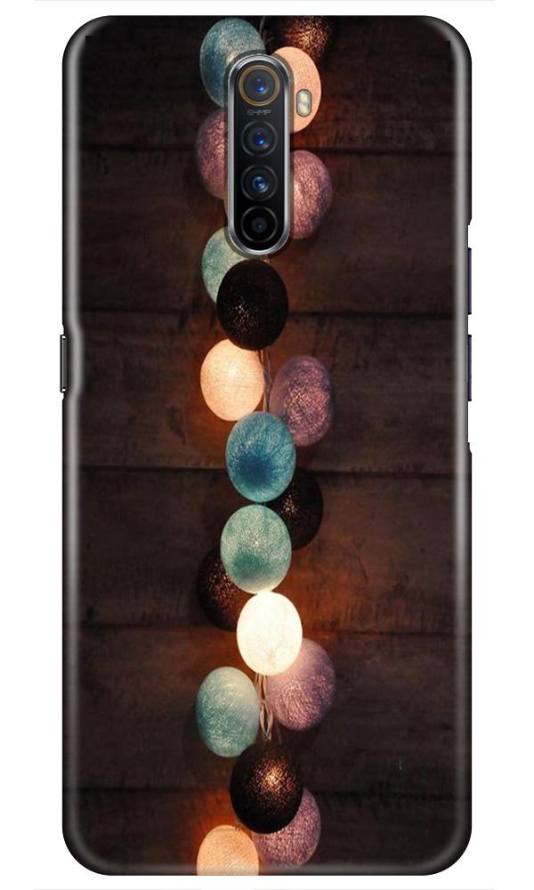 Party Lights Case for Realme X2 Pro (Design No. 209)