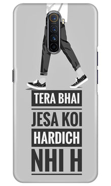 Hardich Nahi Mobile Back Case for Realme X2 Pro (Design - 214)
