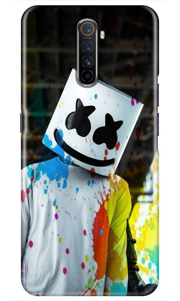 Marsh Mellow Case for Realme X2 Pro (Design No. 220)