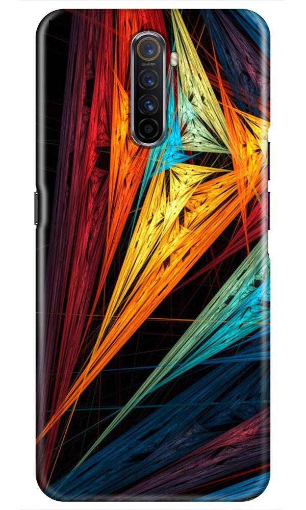 Modern Art Case for Realme X2 Pro (Design No. 229)