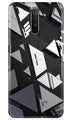 Modern Art Case for Realme X2 Pro (Design No. 230)