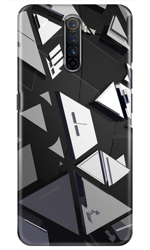 Modern Art Mobile Back Case for Realme X2 Pro (Design - 230)