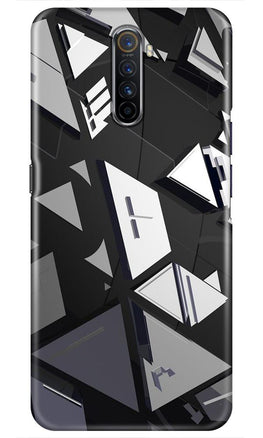 Modern Art Case for Realme X2 Pro (Design No. 230)