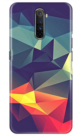 Modern Art Case for Realme X2 Pro (Design No. 232)