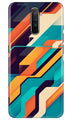 Modern Art Case for Realme X2 Pro (Design No. 233)