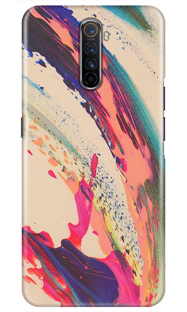 Modern Art Case for Realme X2 Pro (Design No. 234)