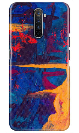 Modern Art Case for Realme X2 Pro (Design No. 238)