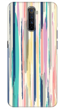Modern Art Mobile Back Case for Realme X2 Pro (Design - 241)