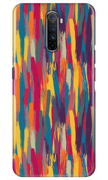 Modern Art Mobile Back Case for Realme X2 Pro (Design - 242)