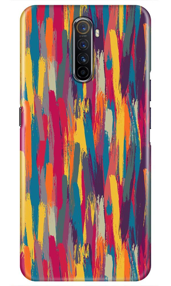 Modern Art Case for Realme X2 Pro (Design No. 242)